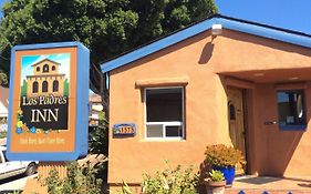 Los Padres Inn